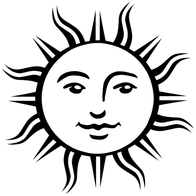 Summer Break Games logo in black