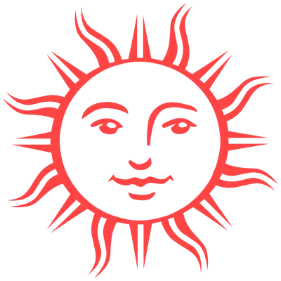 Summer Break Games logo in red